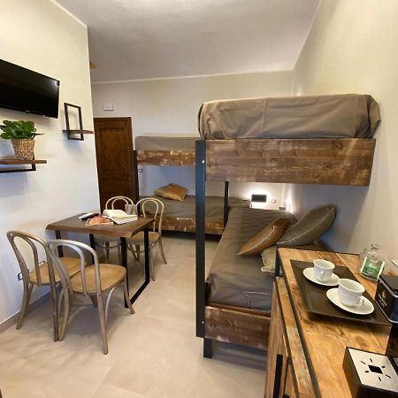 La Fontanella Bed & Breakfast Lecce Exterior foto
