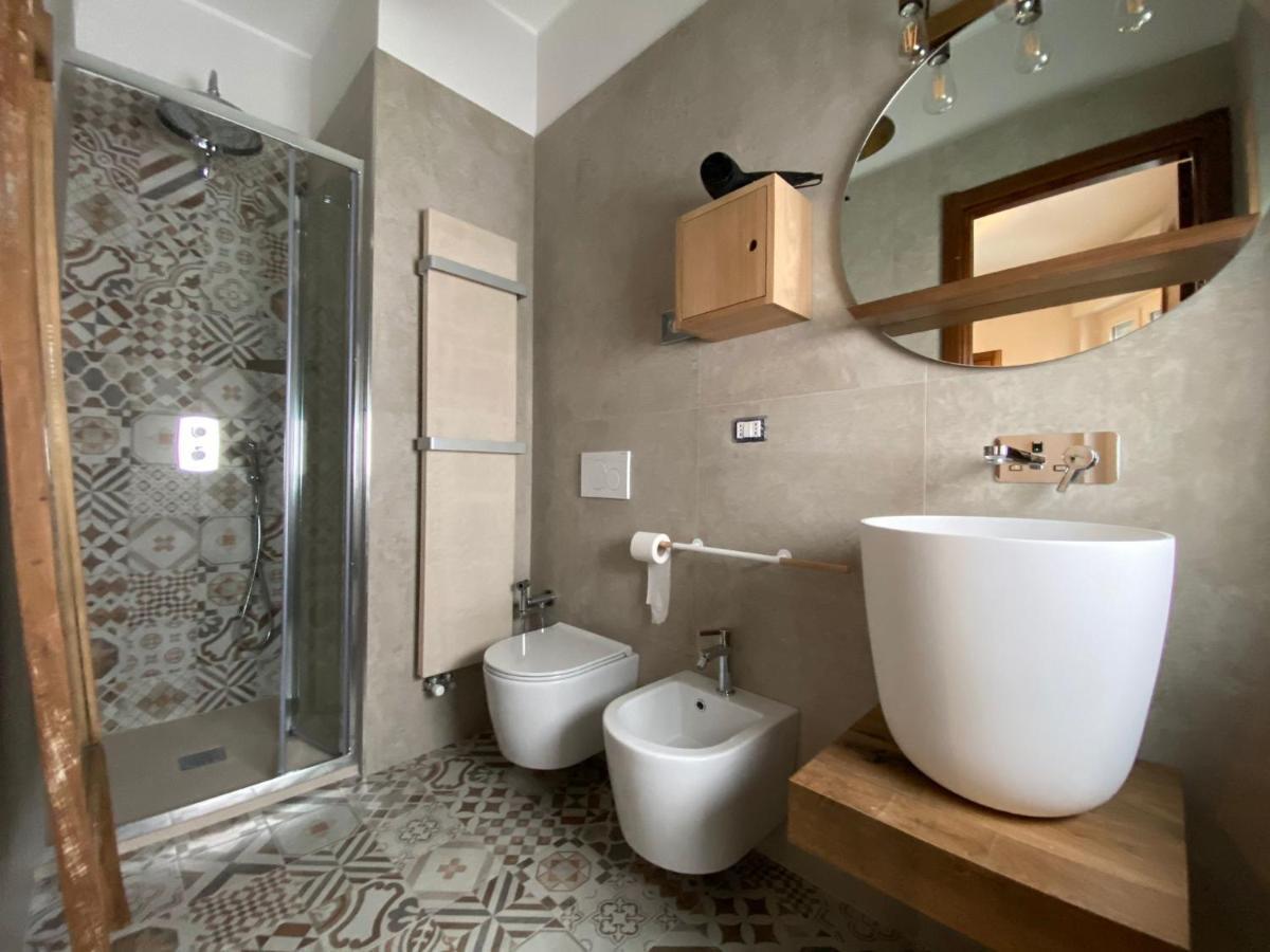 La Fontanella Bed & Breakfast Lecce Exterior foto
