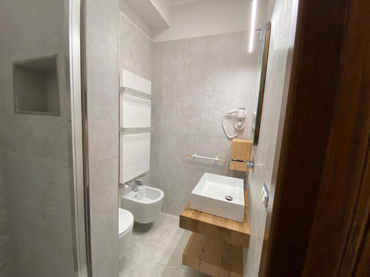 La Fontanella Bed & Breakfast Lecce Exterior foto