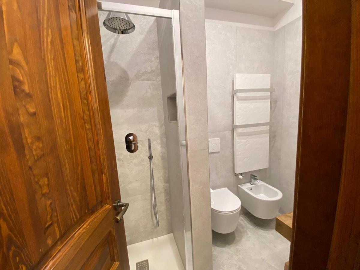 La Fontanella Bed & Breakfast Lecce Exterior foto
