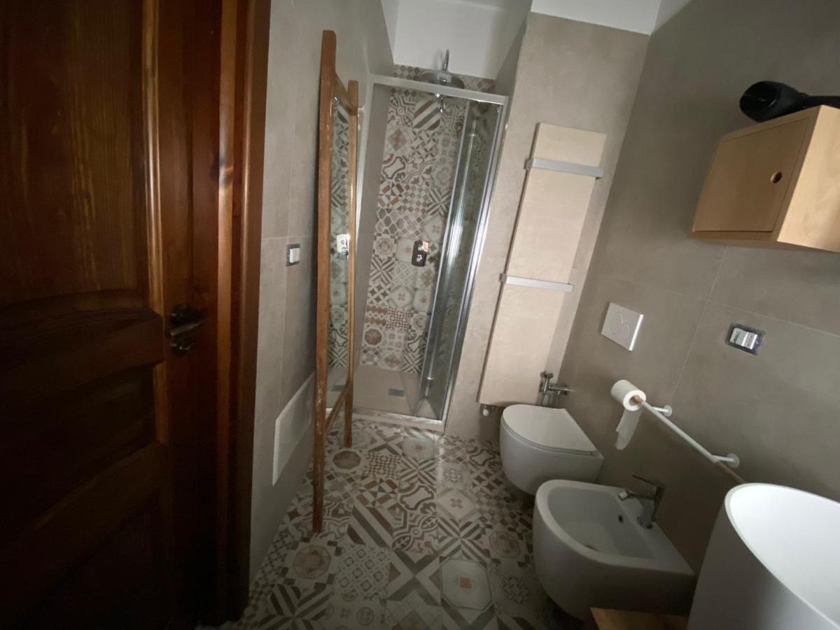 La Fontanella Bed & Breakfast Lecce Exterior foto