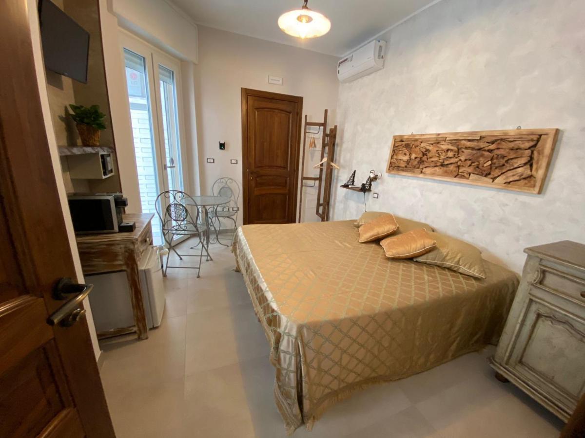 La Fontanella Bed & Breakfast Lecce Exterior foto