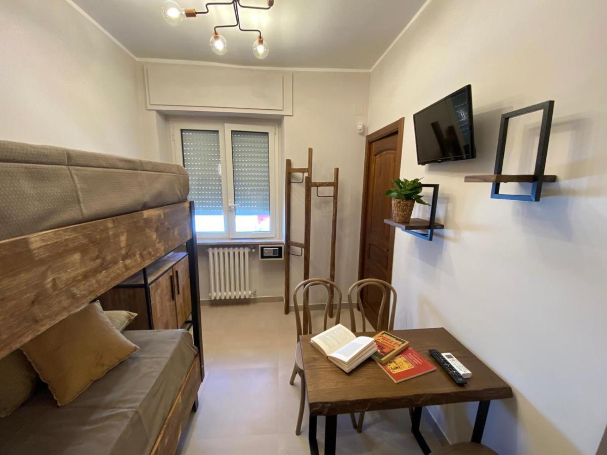 La Fontanella Bed & Breakfast Lecce Exterior foto