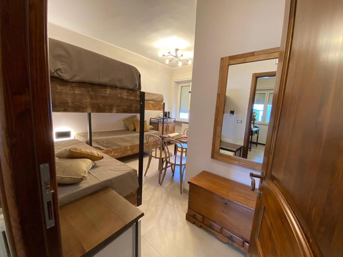 La Fontanella Bed & Breakfast Lecce Exterior foto