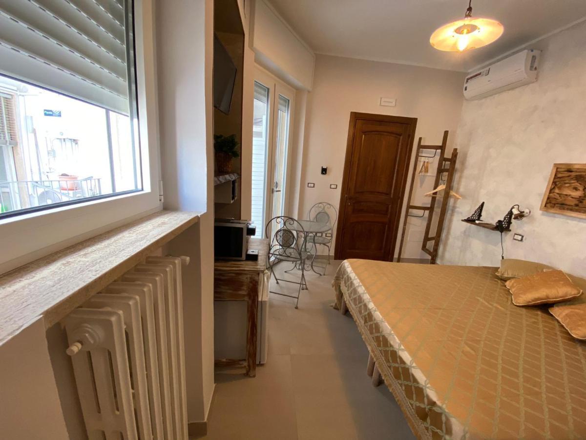La Fontanella Bed & Breakfast Lecce Exterior foto
