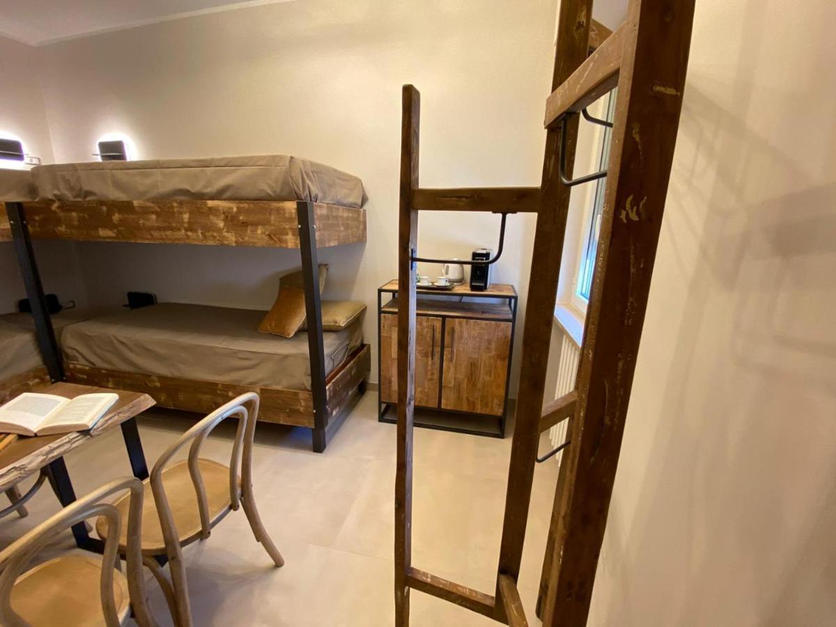 La Fontanella Bed & Breakfast Lecce Exterior foto