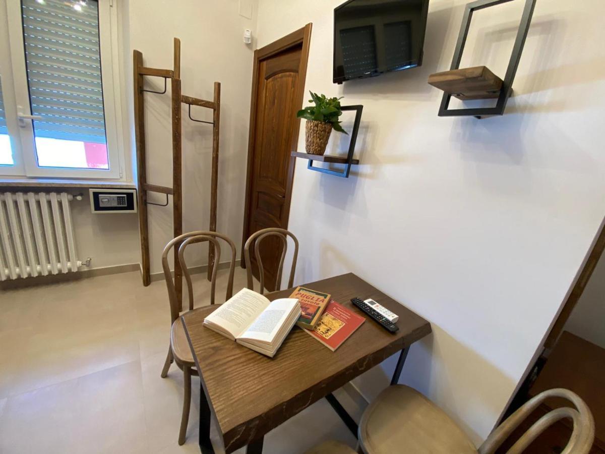 La Fontanella Bed & Breakfast Lecce Exterior foto
