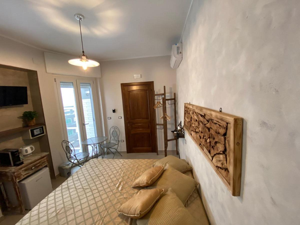 La Fontanella Bed & Breakfast Lecce Exterior foto
