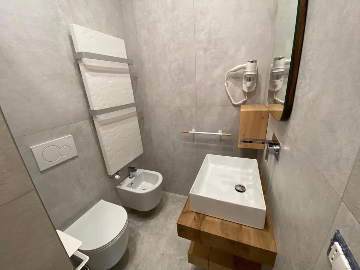 La Fontanella Bed & Breakfast Lecce Exterior foto
