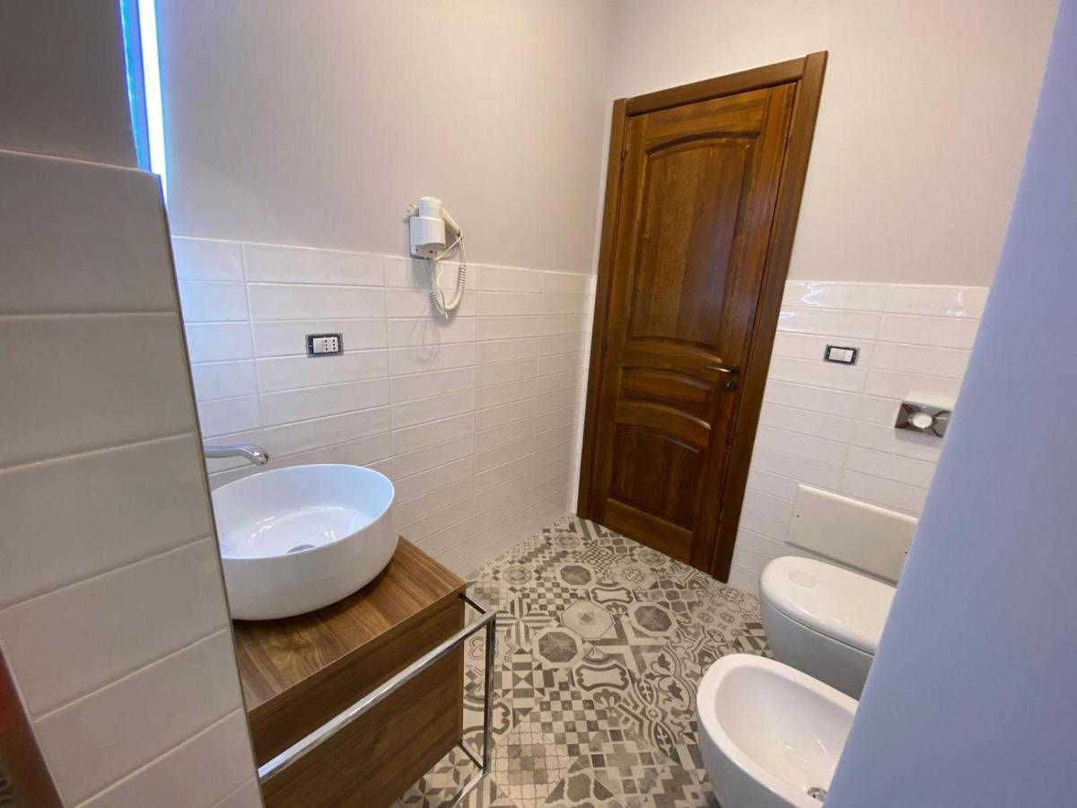 La Fontanella Bed & Breakfast Lecce Exterior foto