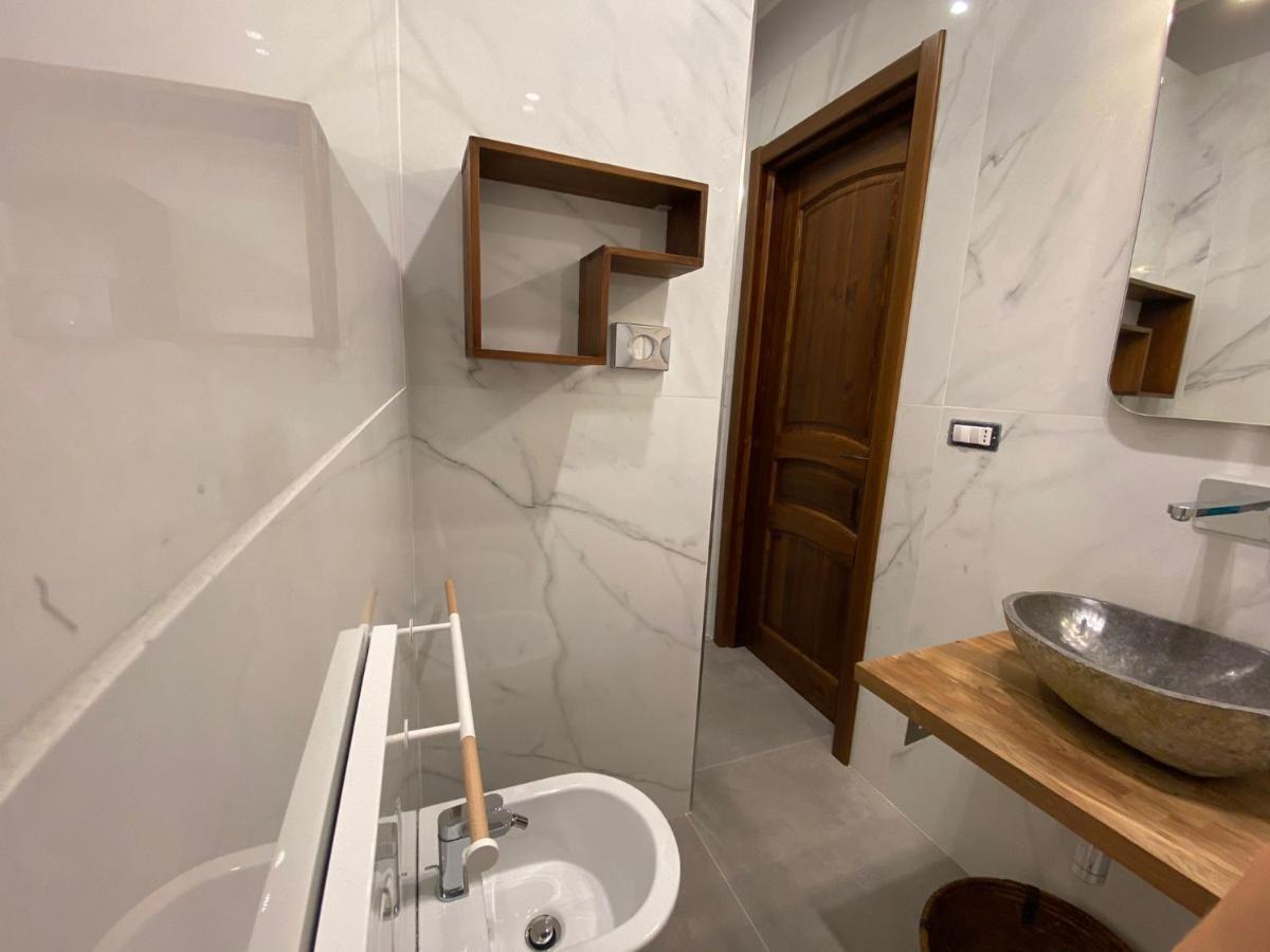 La Fontanella Bed & Breakfast Lecce Exterior foto