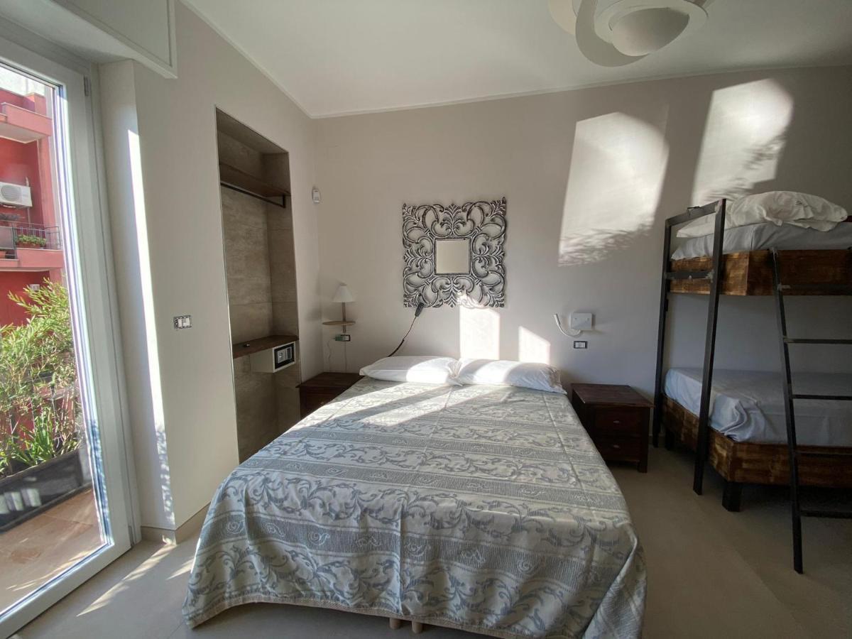 La Fontanella Bed & Breakfast Lecce Exterior foto