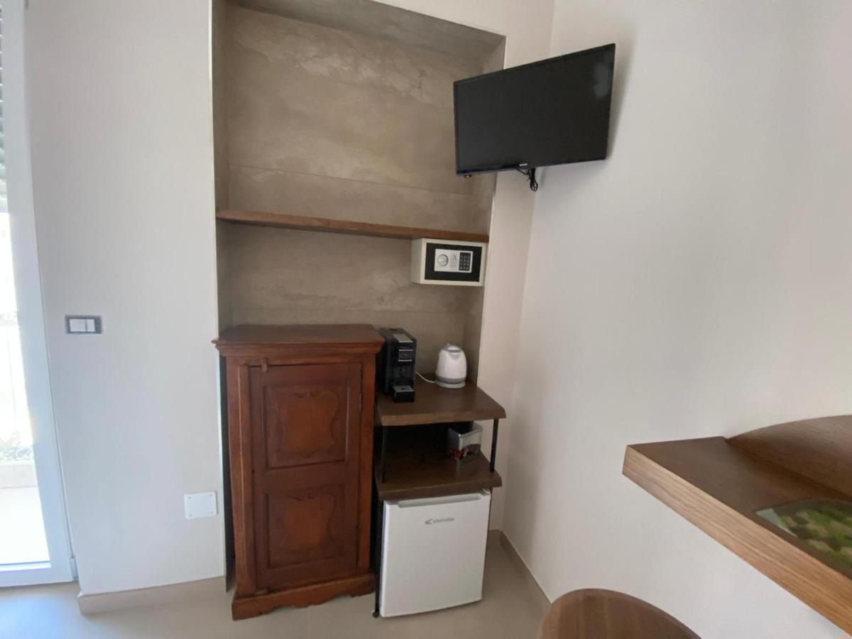 La Fontanella Bed & Breakfast Lecce Exterior foto