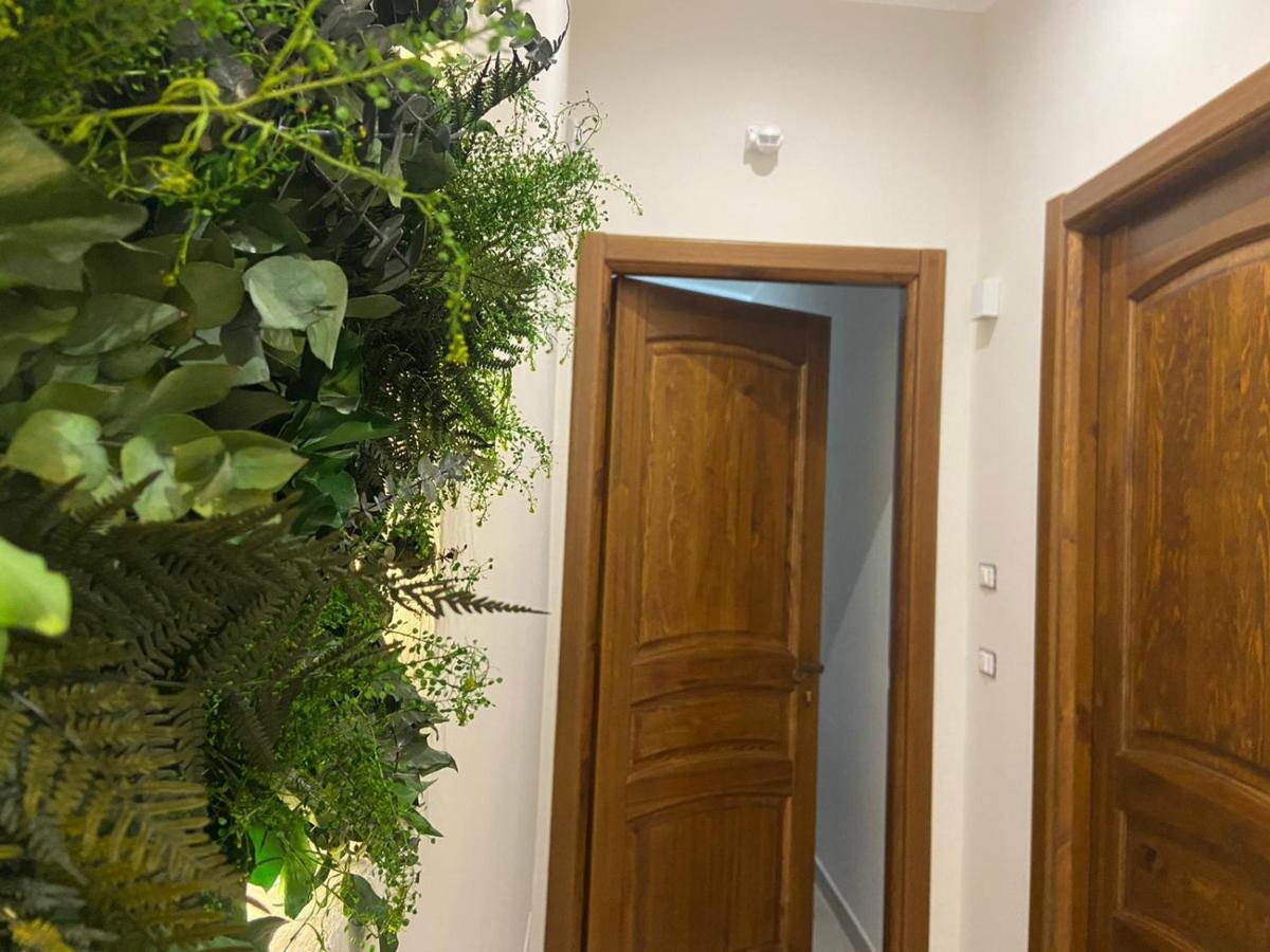 La Fontanella Bed & Breakfast Lecce Exterior foto