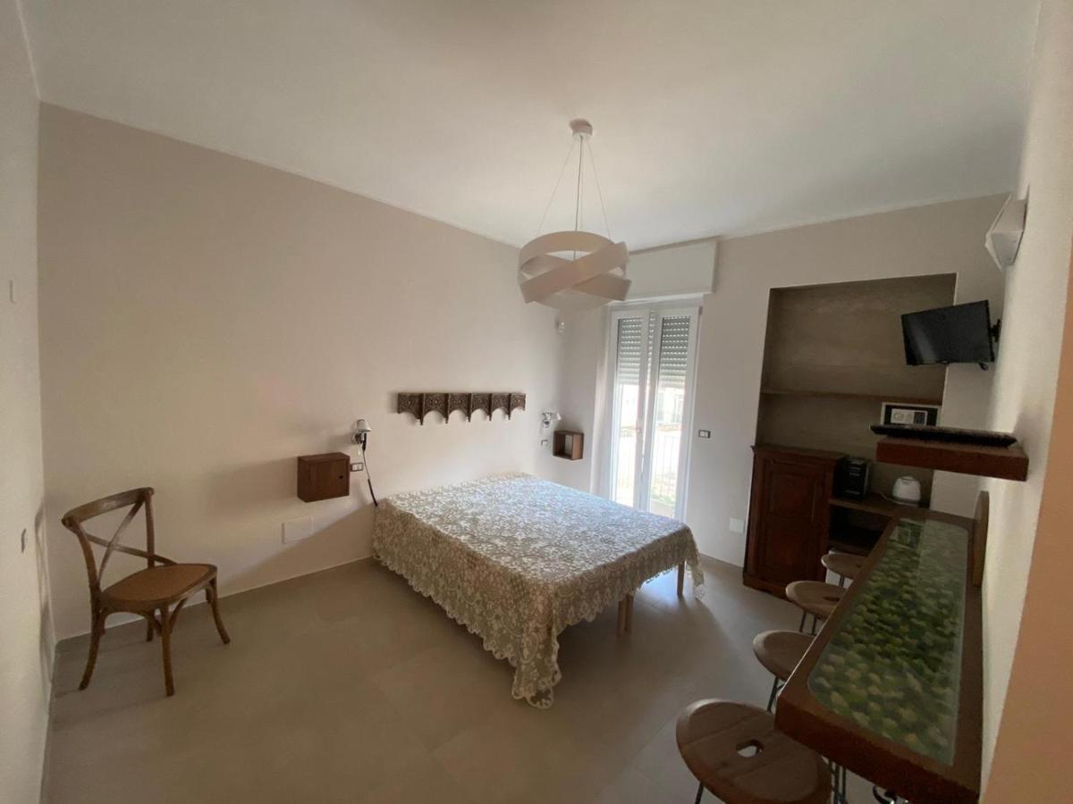 La Fontanella Bed & Breakfast Lecce Exterior foto
