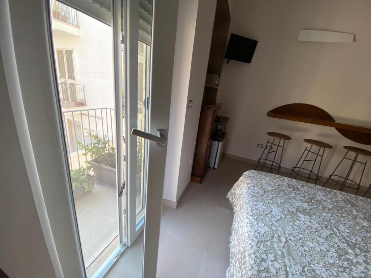 La Fontanella Bed & Breakfast Lecce Exterior foto