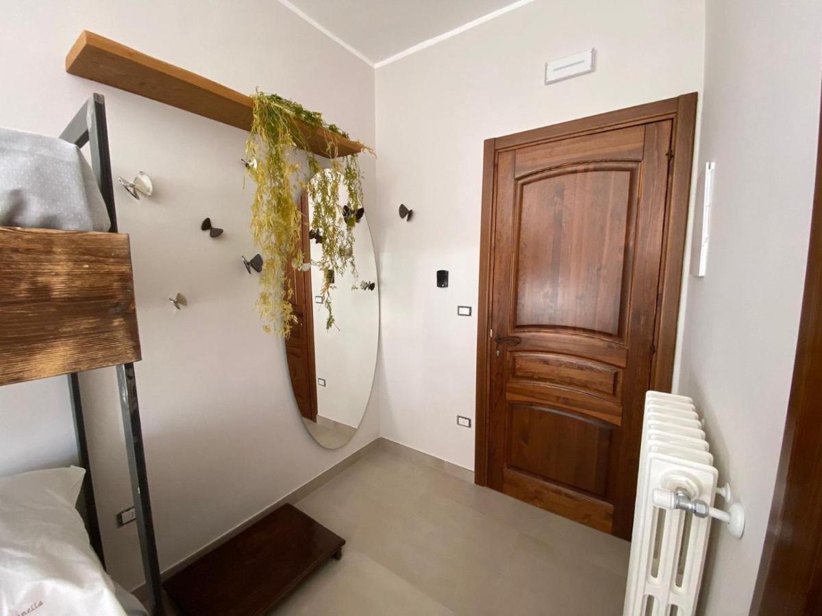La Fontanella Bed & Breakfast Lecce Exterior foto
