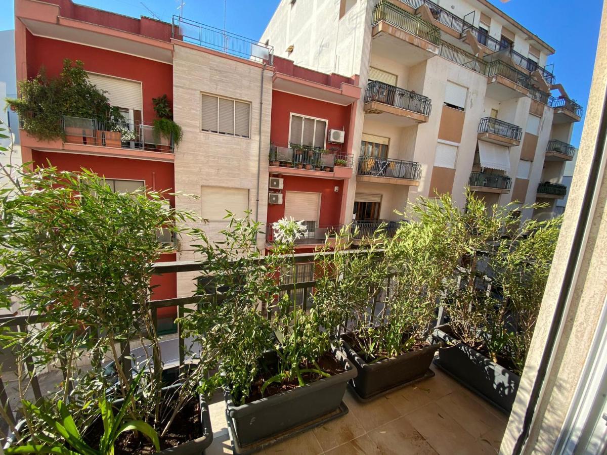 La Fontanella Bed & Breakfast Lecce Exterior foto