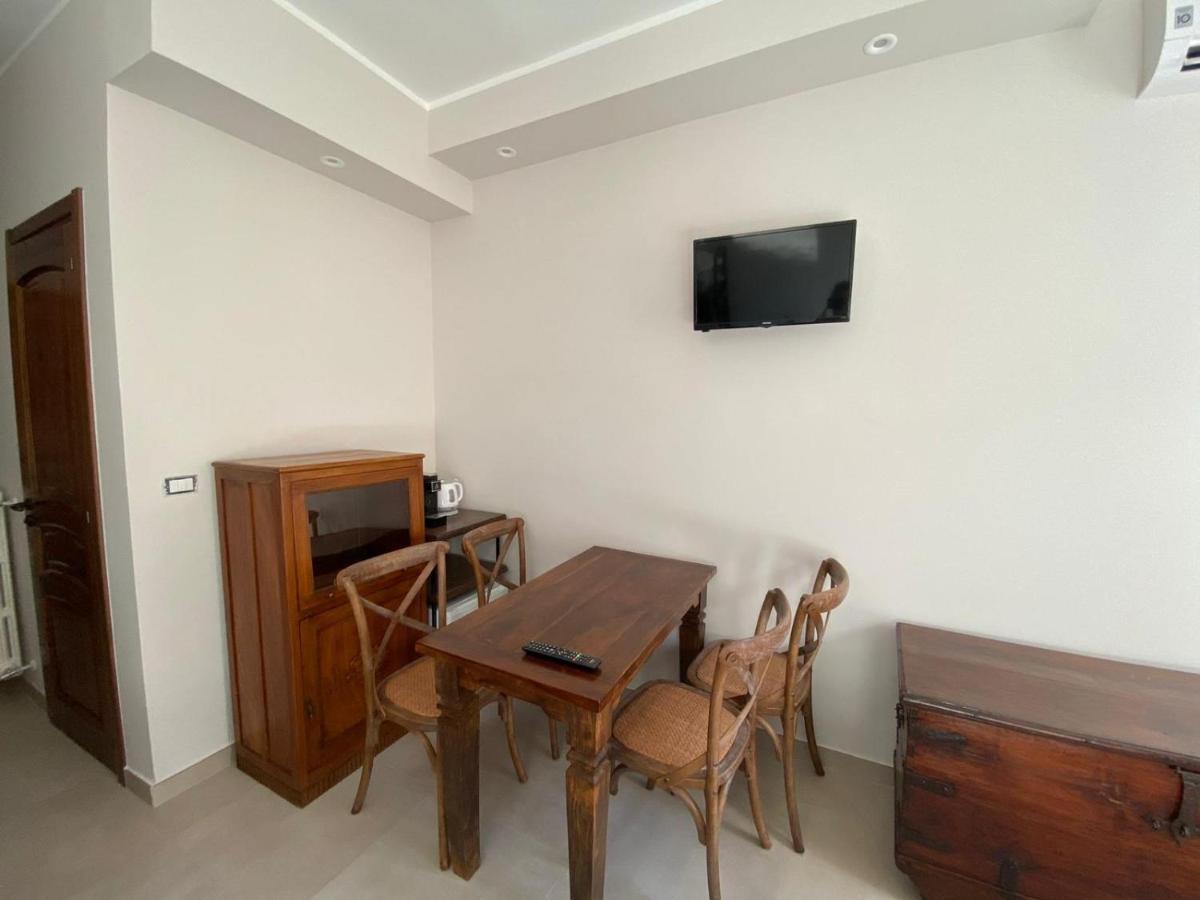 La Fontanella Bed & Breakfast Lecce Exterior foto