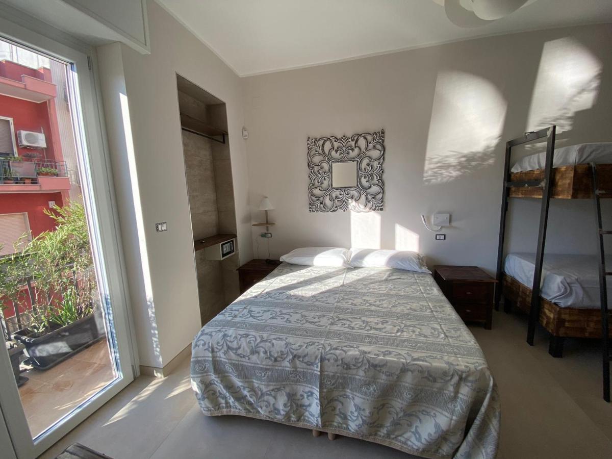 La Fontanella Bed & Breakfast Lecce Exterior foto