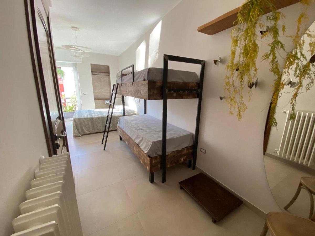 La Fontanella Bed & Breakfast Lecce Exterior foto