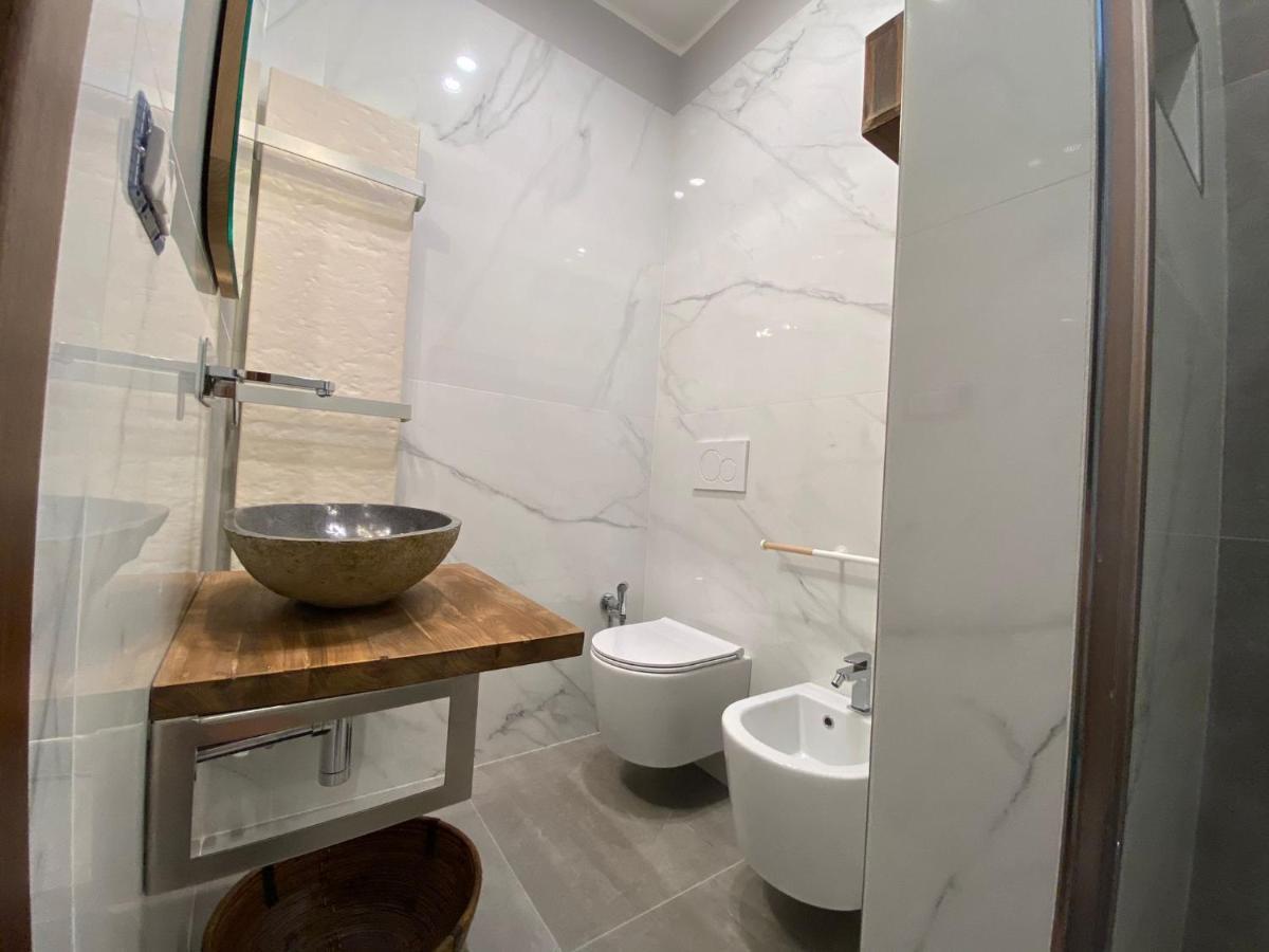 La Fontanella Bed & Breakfast Lecce Exterior foto